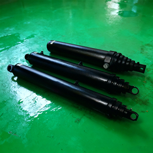 צילינדר הידראולי טלסקופי פרימיום של פרקר - גוף נירוסטה, סדרת מכונות תעשייתיות איכותיות - Product Image 5