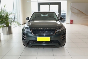 Voiture d'occasion 2026 <span class=keywords><strong>Range</strong></span> <span class=keywords><strong>Rover</strong></span> <span class=keywords><strong>Evoque</strong></span> L 2.0T <span class=keywords><strong>HSE</strong></span> Luxury Compact SUV 9AT AWD Essence Turbocompressée Exportation Mondiale - Product Image 5