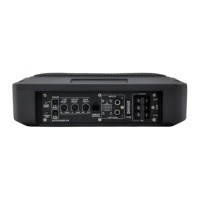 Subwoofer de Audio para Coche de 12 Pulgadas Potencia Máxima 1000W con Amplificador de Potencia Activo Parlante Woofer Delgado para Debajo del Asiento Subwoofer Delgado para Coche