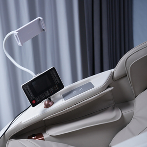 <b>Massage</b>-<b>Machine</b>-Chair-Full-Body Zero Gravity Luxury 4D Chair - Product Image 5