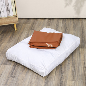 Cama para perros universal ecológica para las cuatro estaciones, <span class=keywords><strong>perrera</strong></span> para gatos, resistente a mordeduras, resistente a los arañazos, <span class=keywords><strong>perrera</strong></span> impermeable para mascotas extraíble - Product Image 4