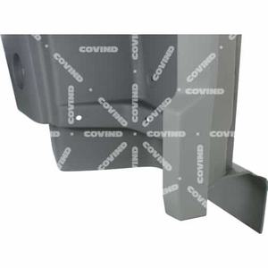 GARDE-BOUE AVANT DROIT adapté pour Man TGA XLX-XXL TGX (81615100704) - Product Image 2