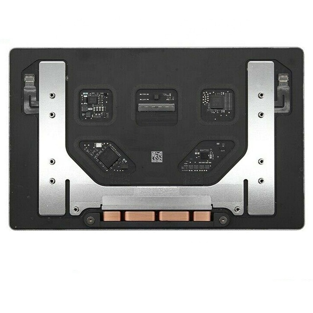 Trackpad Replacement for Macbook Pro 13 " A2338 A2251 Touchpad 2020 2022 Year Silver