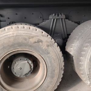 Camión Volquete Sinotruck a Precio Económico, 371/375/380/420 Hp, 6x4 8x4, Camión Volquete Chino Howo en Venta, Motor de 371 HP, 40T - Product Image 6