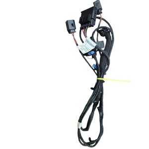 Orijinal G30 G31 Ön Tampon Kablo Demeti 9442986, 360 Çevre Görüş Sistemi için Fakra Video Arabirimi ile OEM Kalitesi - Product Image 2