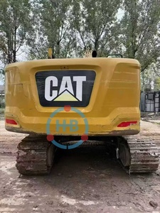 Escavatore Usato di Alta Qualità Cat323, Escavatore di Seconda Mano <span class=keywords><strong>Cat</strong></span> 323 323D 323D2, Caterpillar 323 a Basso Prezzo, <span class=keywords><strong>Cat</strong></span> 323 330 <span class=keywords><strong>336</strong></span> in Vendita - Product Image 3