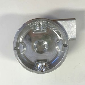 Piezas Metálicas de Torneado de Alta Precisión CNC, Personalizadas, OEM/ODM, con Recubrimiento Múltiple y Alta Dureza, para Herramientas de Torneado Externo de Alta Velocidad - Product Image 2