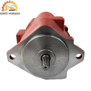 Bomba de pistón de la bomba de pistón de la <span class=keywords><strong>mini</strong></span> excavadora Kubota U15/17 <span class=keywords><strong>SDLG</strong></span> 15 Doosan 17, bomba hidráulica de la bomba del pistón de la bomba de la excavadora - Product Image 6