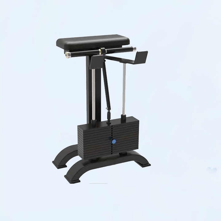 Rullo Per Allenamento Avambracci E Polsi - Attrezzo Per Forza Con Corda E Pesi - Foto 4