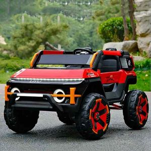 Hoogwaardige elektrische kinderquad met <span class=keywords><strong>2</strong></span> zitplaatsen en afstandsbediening - Product Image 4