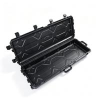 Boîte de rangement tactique pour équipement de toit, en ABS, capacité 75L, plateforme d'extension extérieure pour JETOUR T2 ICAR V23