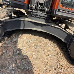 รถขุดตีนตะขาบ Doosan DX300LC - 9C มือสอง น้ำหนัก 30 ตัน เครื่องยนต์ DL08 ถังขนาด 1.6 ลูกบาศก์เมตร - Product Image 2