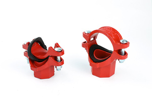 WFHSH, фитинги с механическим тройником - Product Image 6