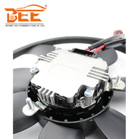 Ventilador de refrigeración del radiador para Audi VW 1K0959455FJ 1K0959455DL 1K0959455FE 1K0959455DT 1K0959455N 3C0959455F 1K0959455CQ