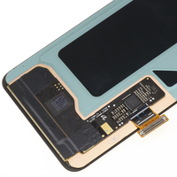 Écran tactile LCD, pour Samsung Galaxy S3 S4 S5 S6 Edge Plus S8 S9 S10 S20 Plus S20 Ultra, original