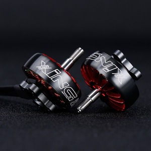 Precio al por mayor: Motor para dron Iflight Xing 2806.5 1300 1800 2200kv sin escobillas para modelo de aeronave de carreras - Product Image 4