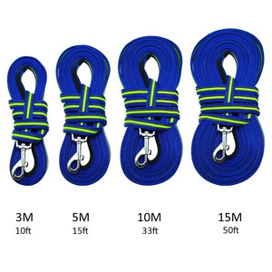 Correa de entrenamiento antideslizante para correr, cómoda, ligera, duradera, 5M, 10M, 15M - Product Image 6