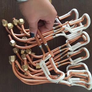 Hoja <span class=keywords><strong>de</strong></span> sierra <span class=keywords><strong>de</strong></span> diamante, puntas <span class=keywords><strong>de</strong></span> broca <span class=keywords><strong>de</strong></span> núcleo, máquina <span class=keywords><strong>de</strong></span> soldadura, condición Manual, nuevo con bobina <span class=keywords><strong>de</strong></span> soldadura por inducción <span class=keywords><strong>de</strong></span> <span class=keywords><strong>cobre</strong></span> - Product Image 4