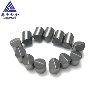 <strong>Carbide</strong> Buttons, <strong>Tungsten</strong> <strong>Carbide</strong> Button <strong>Bits</strong> Mining <strong>Tips</strong> for Oil Coal <strong>Drilling</strong> 7*10mm - Product Image 3