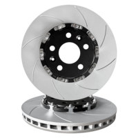 Pièces détachées de véhicules Disque de frein d'usine pour Renault Alpine A110 Ii 1.8 320X28 Rotor de frein entièrement flottant