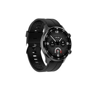 Business <strong>Call</strong> Suppost <strong>Voice</strong> Assistant Music <strong>Android</strong> Smart Watch ST6 Smart <strong>Call</strong> Address Factory Price - Product Image 3