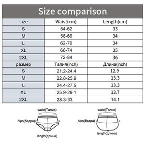 Culotte Minceur Ventre Plat <span class=keywords><strong>Gainant</strong></span> Post-partum Ventre Corps Shaper Butt Lifter Shapewea <span class=keywords><strong>Sous</strong></span>-Vêtements Sans Couture Tondeuse Taille Formateur - Product Image 6