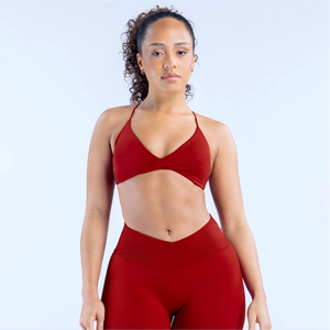 Nuevos Pantalones Deportivos de Cintura Alta y Levanta Glúteos <span class=keywords><strong>para</strong></span> Mujer, Pantalones de <span class=keywords><strong>Yoga</strong></span> Rectos <span class=keywords><strong>para</strong></span> Fitness - Product Image 6