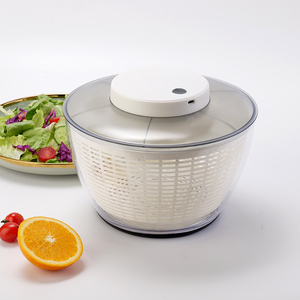 <span class=keywords><strong>Essoreuse</strong></span> à <span class=keywords><strong>salade</strong></span> électrique avec couvercle alimenté par piles, sécheur de légumes et fruits, bol passoire <span class=keywords><strong>sans</strong></span> <span class=keywords><strong>BPA</strong></span>, outil de cuisine - Product Image 6