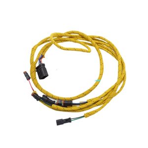 Nuevo Arnés de Cableado del Motor 206-5016 2065016 Compatible con Excavadora Caterpillar 345B 365B, Repuestos - Product Image 1