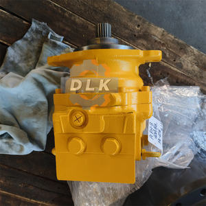 K5V160DTP CX350B Bagger Teile Haupt Bomba <span class=keywords><strong>CX350</strong></span> Bomba Hidráulica KSJ12240 - Product Image 1