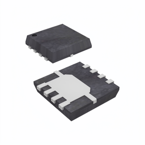 Transistors 8-WDFN NTTFS4C55NTAG Acheter des composants électroniques en ligne Distributeur agréé - Product Image 1
