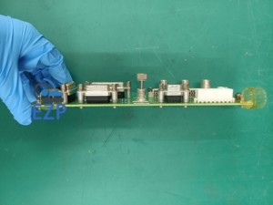 Compatible con Achieva, <span class=keywords><strong>Ingenia</strong></span> 1.5/3T, C78x AXIS, Panel de E/S para Escáner de Resonancia Magnética, Piezas P/N 452213303181, 100% Probado - Product Image 4