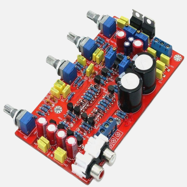 Manufacturer Ac 12v 15v W Amplifier T Plates Marantz Circuit New Original