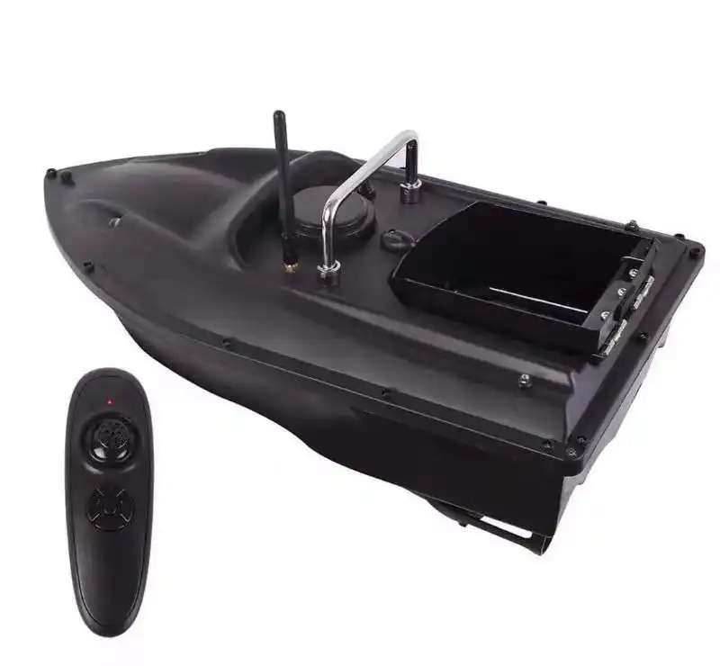 Fish finder wireless remote control fishing bait boat