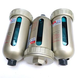 Nab thương hiệu AD loạt máy sấy không khí bộ phận máy nén khí trục vít Máy nén khí cống van AD402-04 G1/2 16 bar - Product Image 4