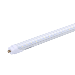 Tubo <span class=keywords><strong>LED</strong></span> <span class=keywords><strong>T8</strong></span> de 8 pies FA8 de Alta Calidad en Oferta, <span class=keywords><strong>32W</strong></span> 40W 50W 60W 72W, Reemplazo de Lámpara Fluorescente - Product Image 2