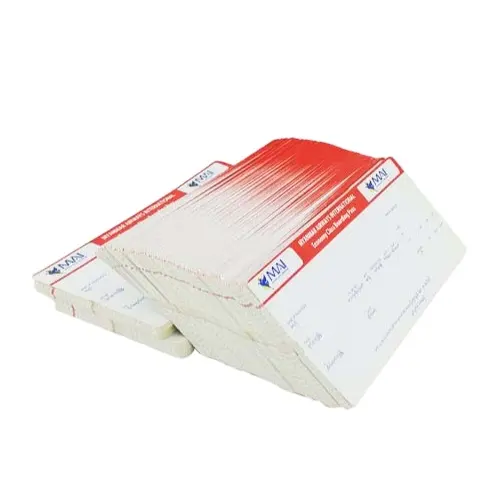 Factory supply wholesale China cheap paper airline ticket printing boarding pass