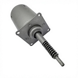 Pieza de repuesto de acero para vehículos marinos BMW, motor de control del acelerador 11377548389 - Product Image 3