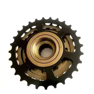 Ruota Libera Multivelocità per Bicicletta a 7, 8, <span class=keywords><strong>9</strong></span>, 10, 11 e <span class=keywords><strong>12</strong></span> Velocità - Product Image 4