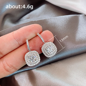 Eleganti Orecchini a Perno per Donne, Accessori per Orecchie Semplici da Indossare Quotidianamente - Product Image 5