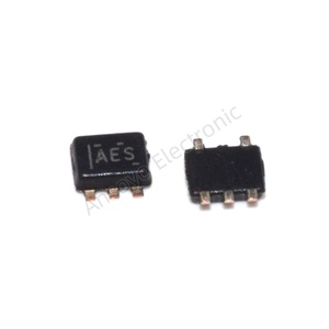 Circuits intégrés logiques ANSOYO SN74AHC1G08DRLR SN74AHC1G08DRL SN74AHC1G08 AES SOT-5, composants électroniques - Product Image 6