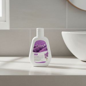 DA HUONG Mousse Lavante Vaginale Hygiène Féminine Haute Qualité Antibactérienne Intimes Parfum Naturel de Lavande Équilibre du pH Gel Rafraîchissant - Product Image 1