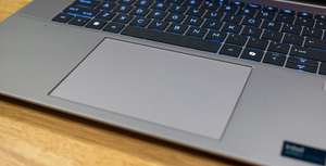 เวิร์กสเตชันพกพา HP ZBook 16 G11 ระดับมืออาชีพ พร้อมโปรเซสเซอร์ Core Ultra รุ่น 7-155H และการ์ดจอ RTX 1000 Ada 6G Zbook G11 Co - Product Image 4