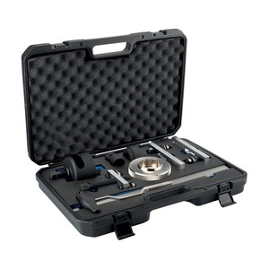 Juego de Herramientas de Sincronización de Motor Fasano Tools FG 193DSG S9 de Acero con Garantía de 3 Años para Motores - Product Image 1