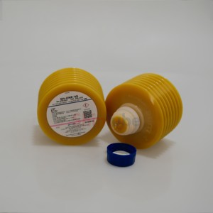 จาระบีหล่อลื่นชนิดพิเศษสำหรับเครื่องฉีดพลาสติกไฟฟ้า Fanuc รุ่น Lube Corp Sh-One-4s 249250 จาระบีหล่อลื่นแท้ ทนอุณหภูมิสูง - Product Image 3