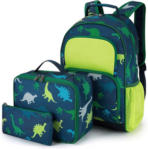 <b>Kids</b> <b>Backpack</b> Set, Custom Lightweight School <b>Backpack</b> for - Product Image 1