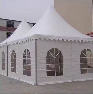 Tentes <span class=keywords><strong>de</strong></span> pagode <span class=keywords><strong>de</strong></span> mariage <span class=keywords><strong>de</strong></span> luxe en aluminium <span class=keywords><strong>de</strong></span> Offre Spéciale classe supérieure en plein air Maisons à bulles haut <span class=keywords><strong>de</strong></span> gamme pour événements - Product Image 3