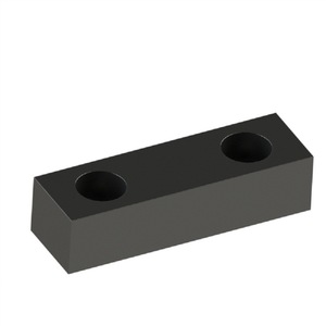 Bloques de Guía Lineal Misumi WGGBS 1305 TL, Tamaño Seleccionable, Venta Directa de Fábrica - Product Image 2