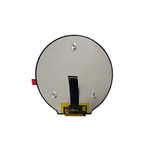 <span class=keywords><strong>4.0</strong></span>-<span class=keywords><strong>inch</strong></span> 720*720 Thông tư màn hình cảm ứng RGB hiển thị lắp ráp màn hình cho dụng cụ và Đồng hồ nhà điều khiển trung tâm hiển thị - Product Image 3