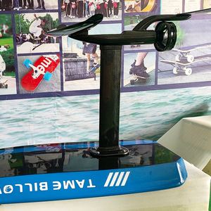 TAME BILLOW Haute qualité meilleur prix batterie entièrement en fibre de carbone hydroptère e foil <span class=keywords><strong>planche</strong></span> Efoil jet électrique planches de <span class=keywords><strong>surf</strong></span> - Product Image 3